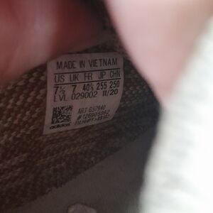 Tenis adidas size 37.5